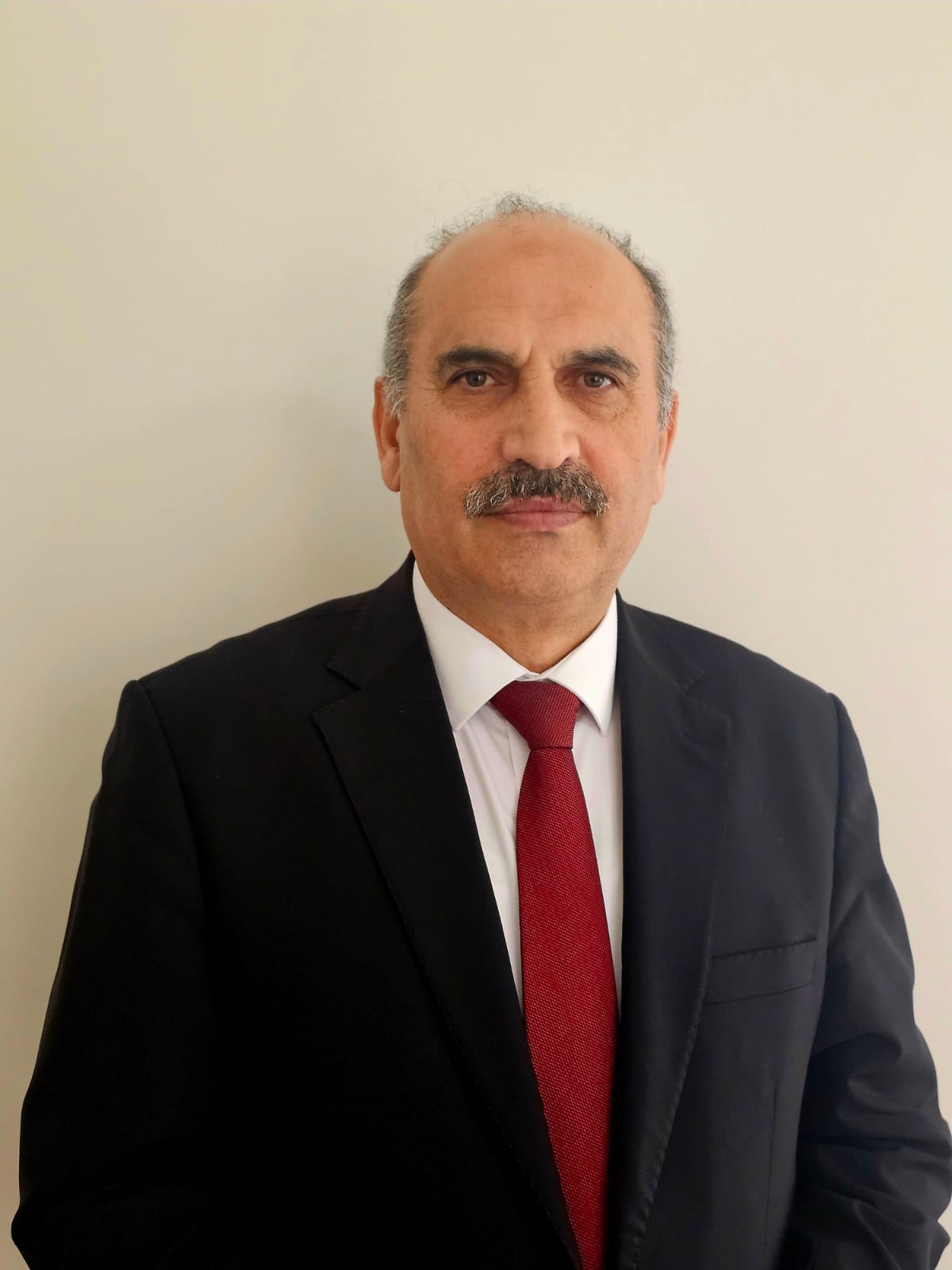 İSMAİL  SAĞLAM
